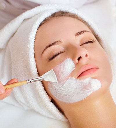 BRIGHTENING FACIAL