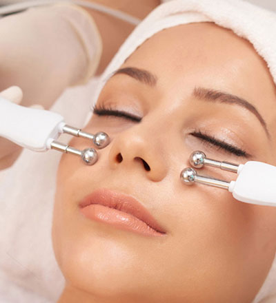 ELECTRIC FACIAL